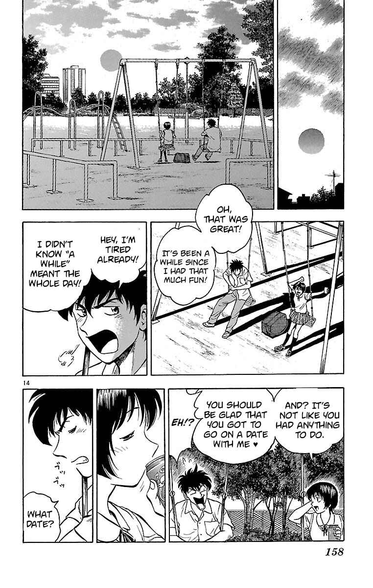 Chapter 158 - Page 14