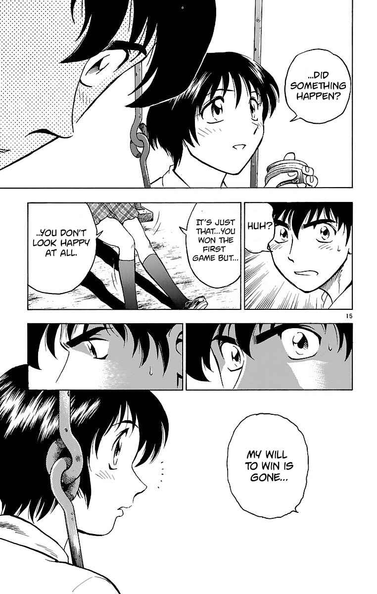 Chapter 158 - Page 15
