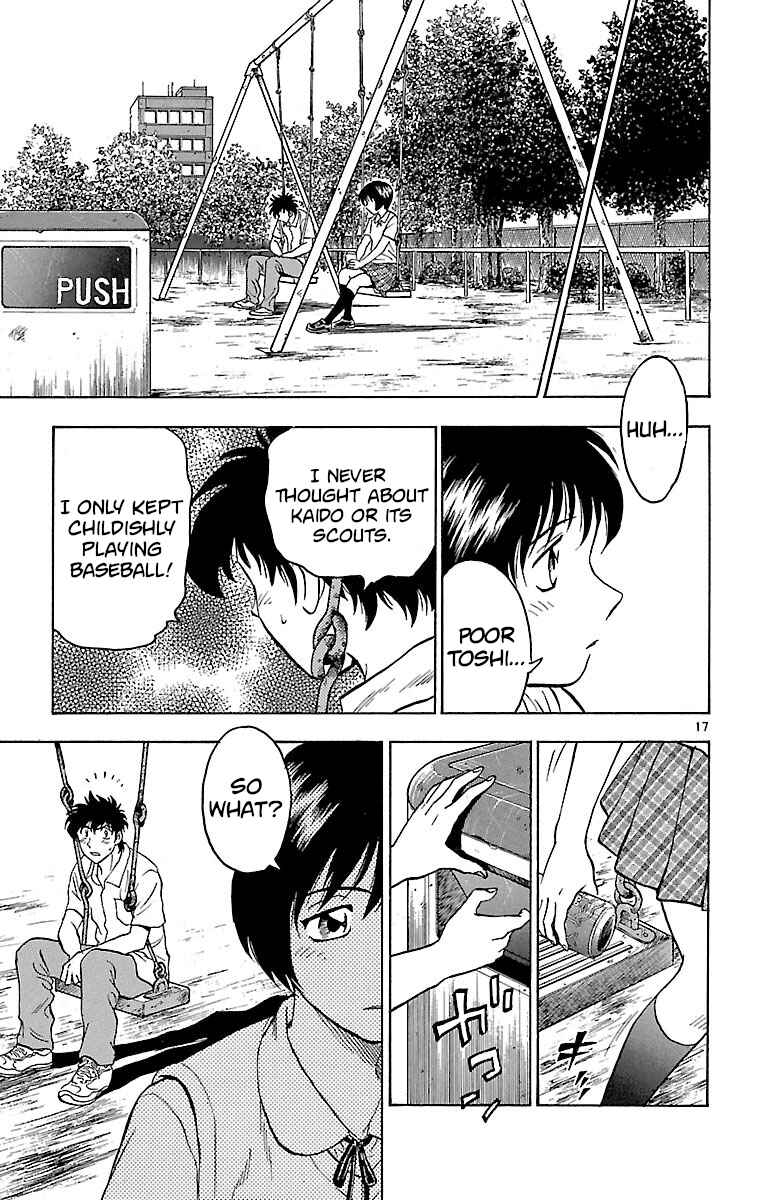 Chapter 158 - Page 17