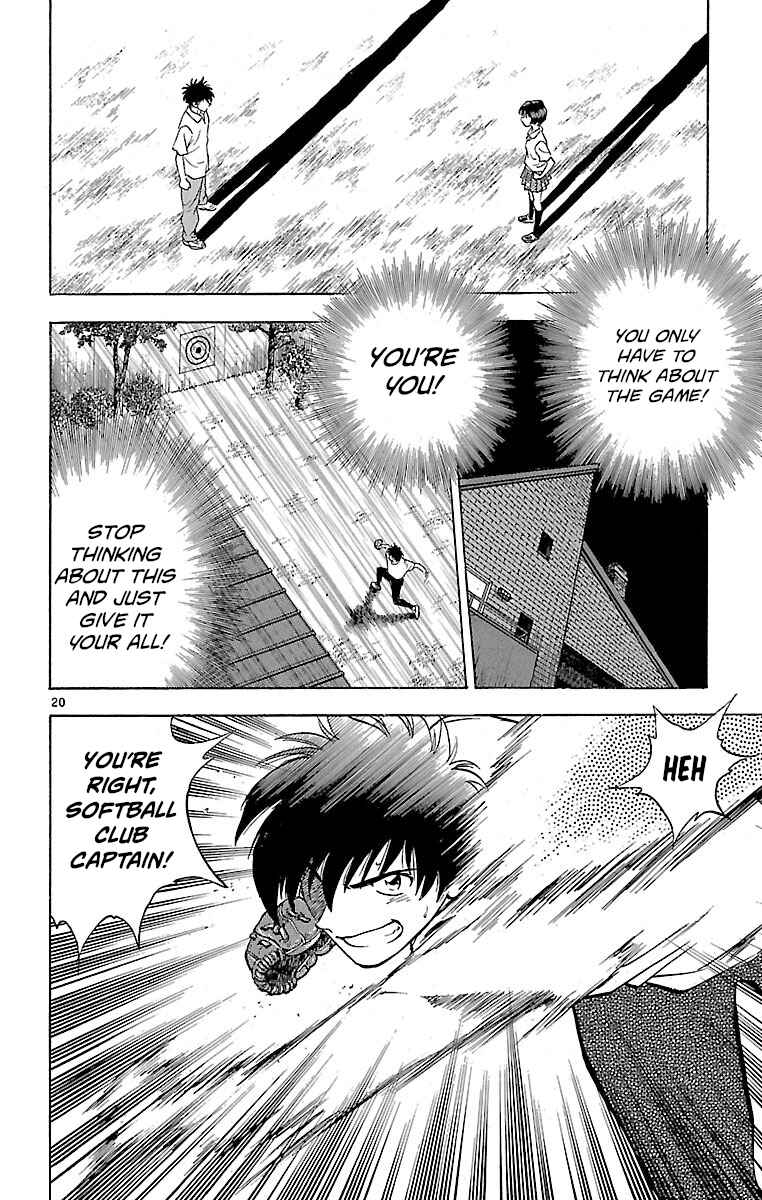 Chapter 158 - Page 20
