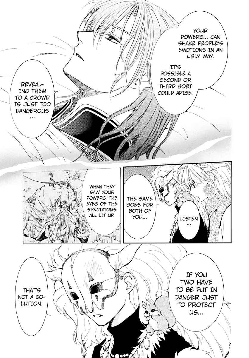 Chapter 183 - Page 9