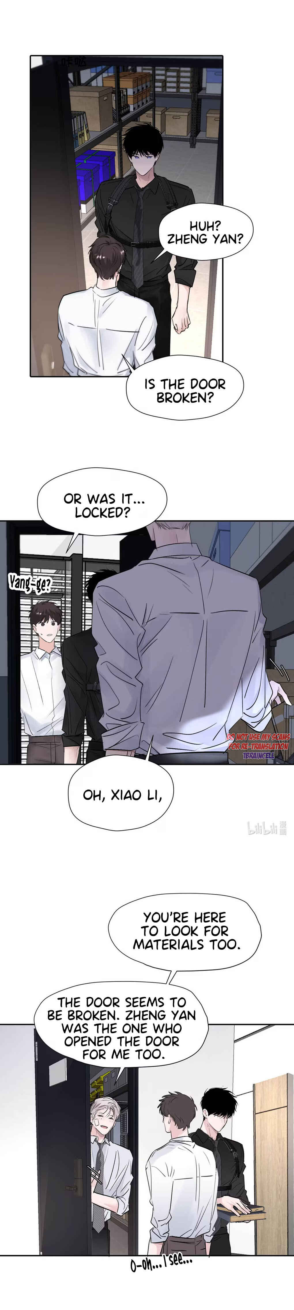 Chapter 43 - Page 15