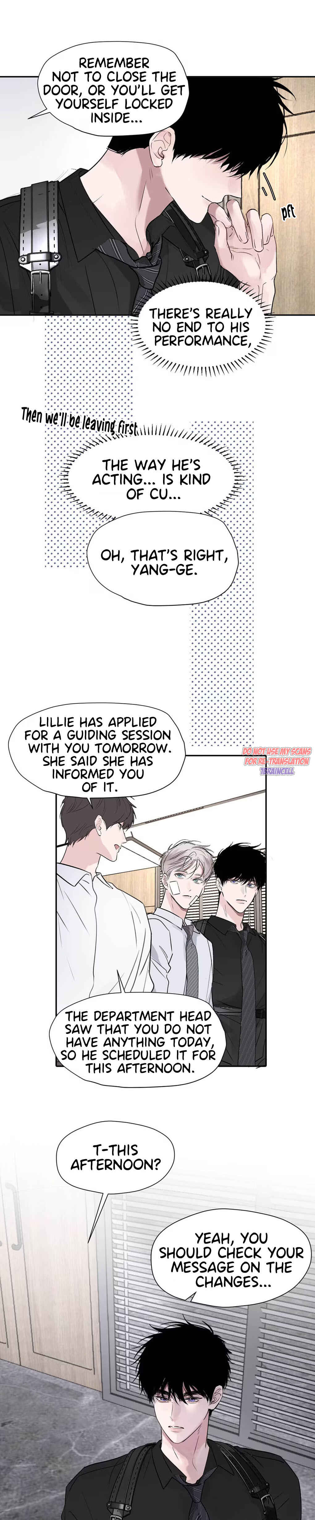 Chapter 43 - Page 16