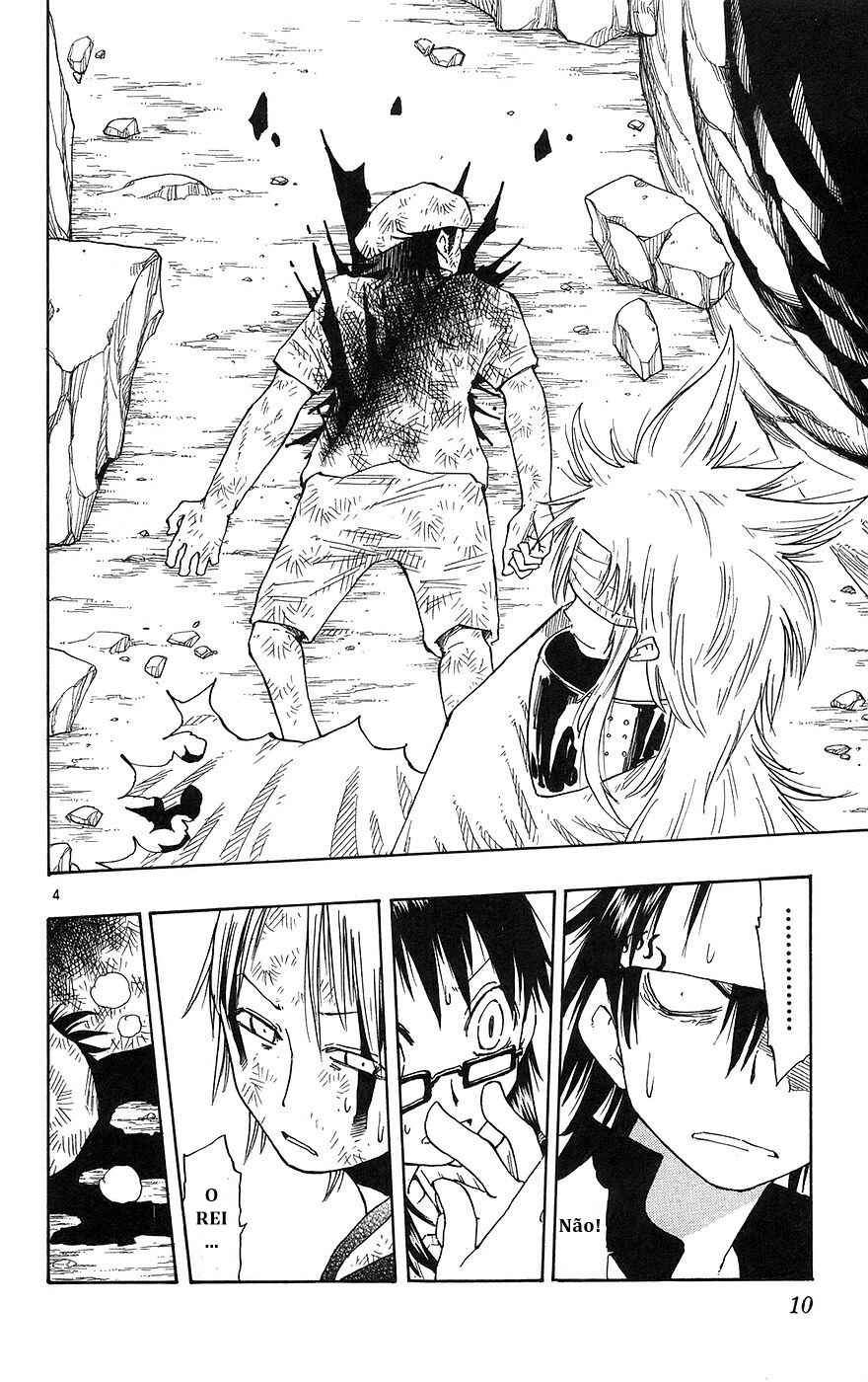 Chapter 146 - Page 11