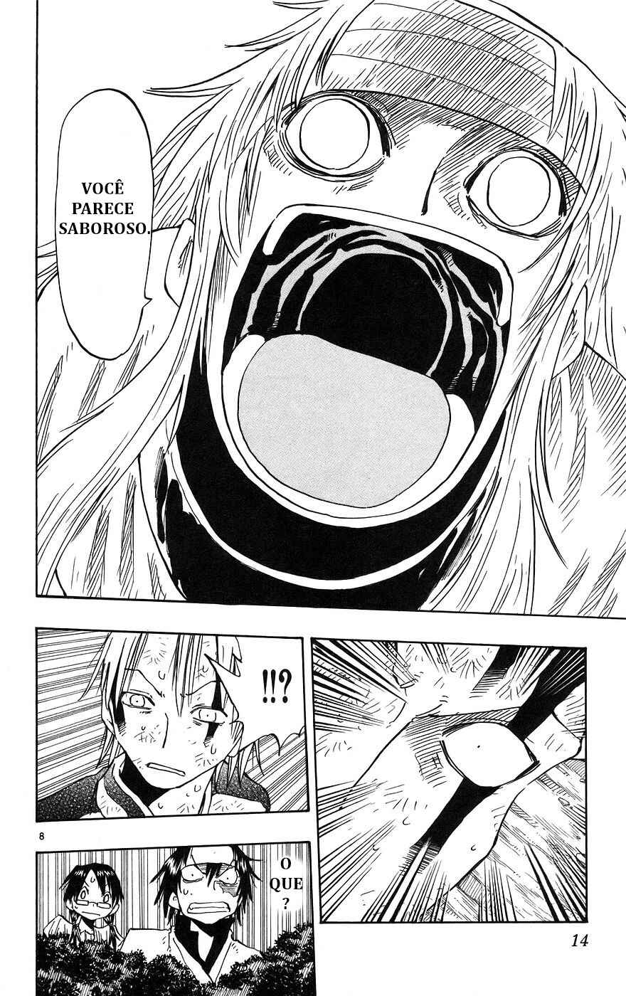 Chapter 146 - Page 15