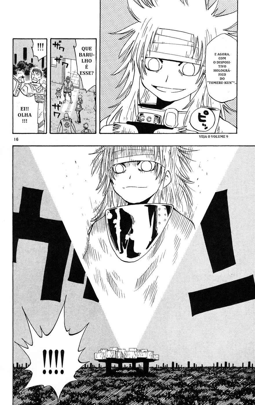 Chapter 146 - Page 22