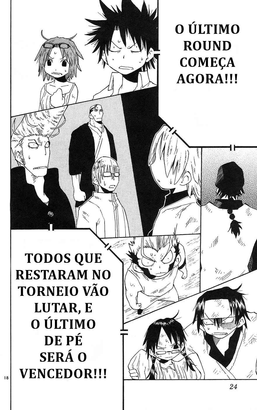 Chapter 146 - Page 24