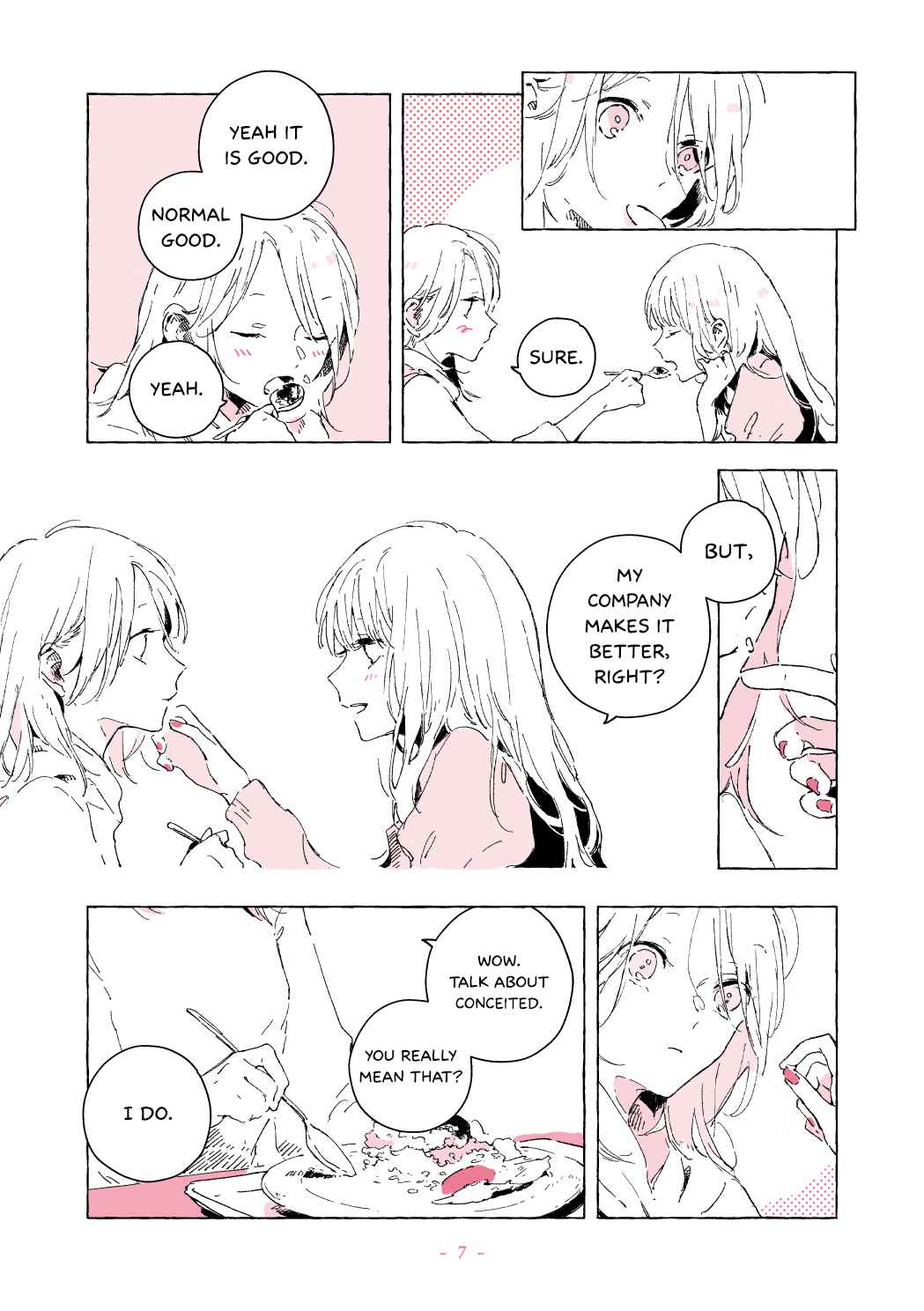Chapter ? - Page 7