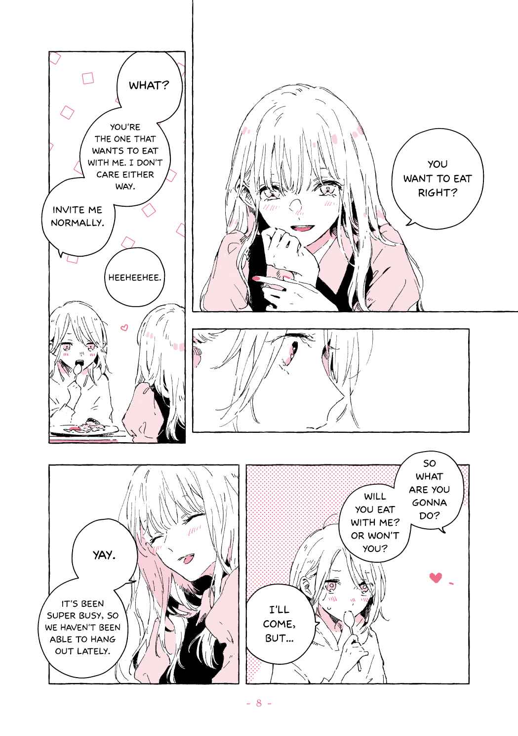Chapter ? - Page 8