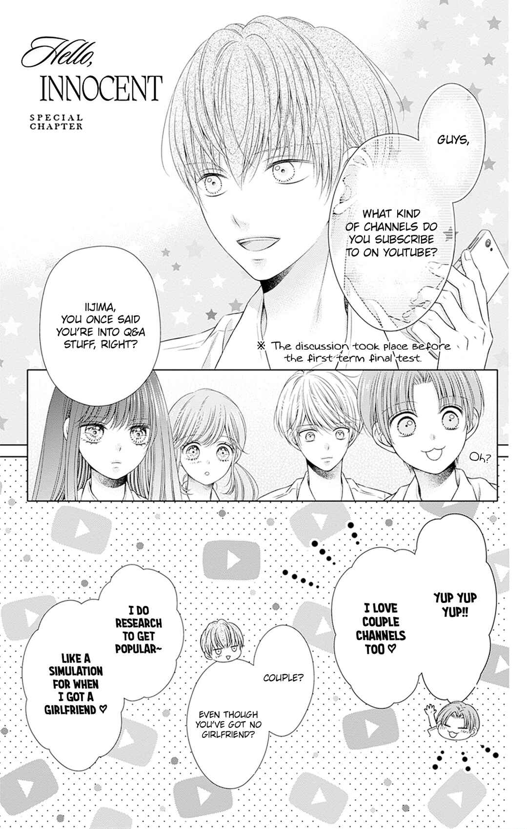Chapter 29.5 - Page 1