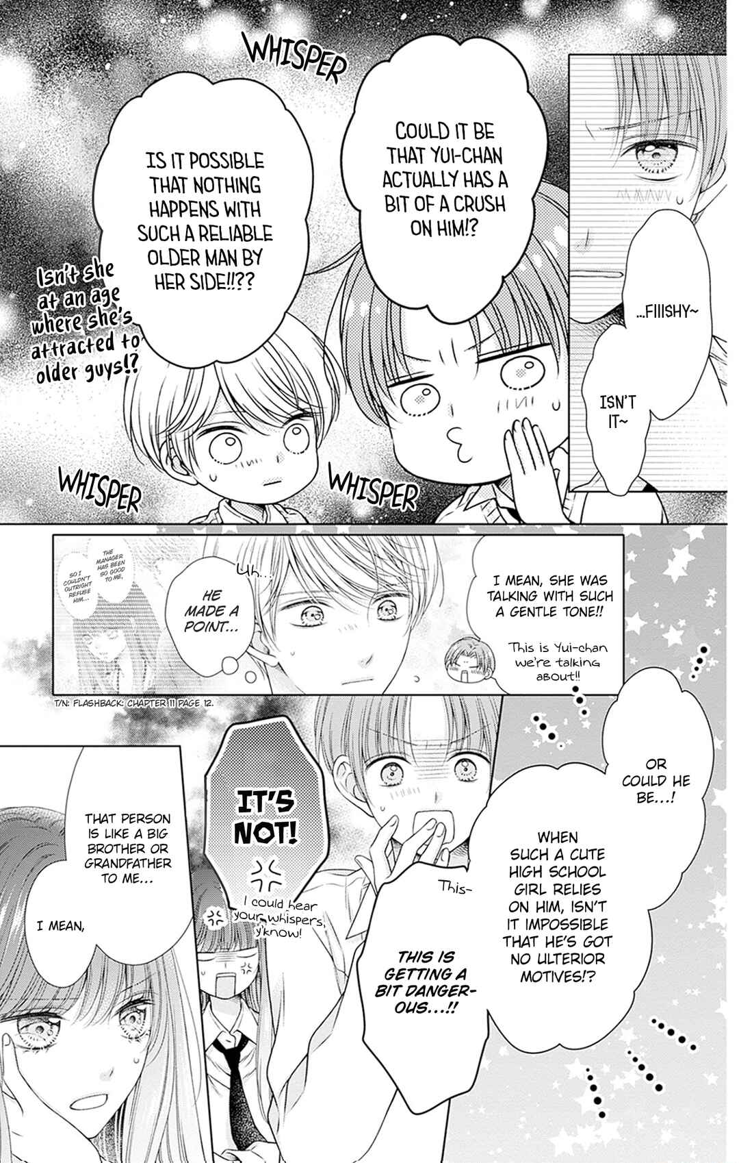 Chapter 29.5 - Page 10