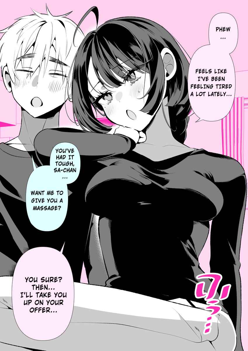 Chapter 45 - Page 1