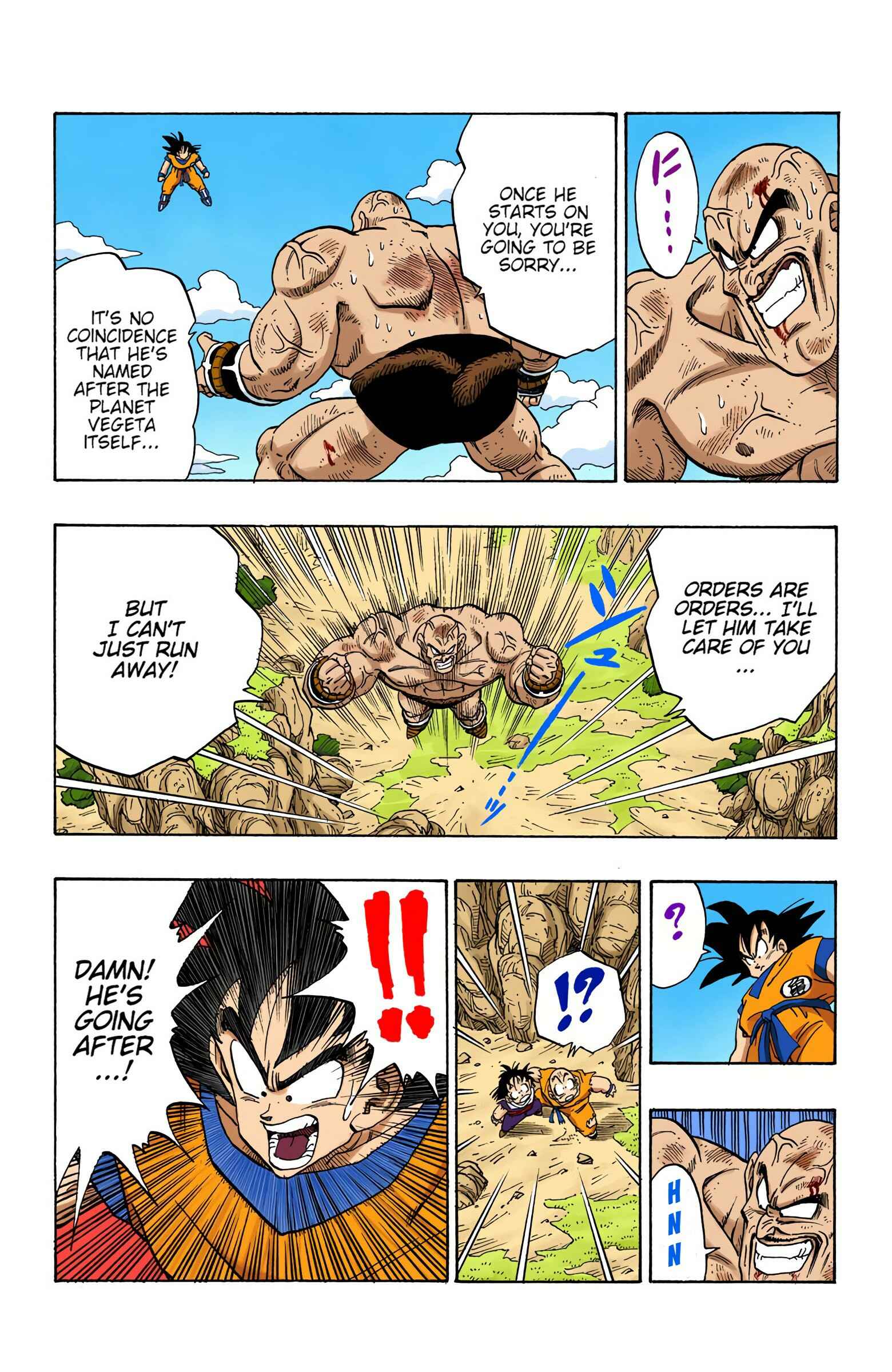 Chapter 226 - Page 11