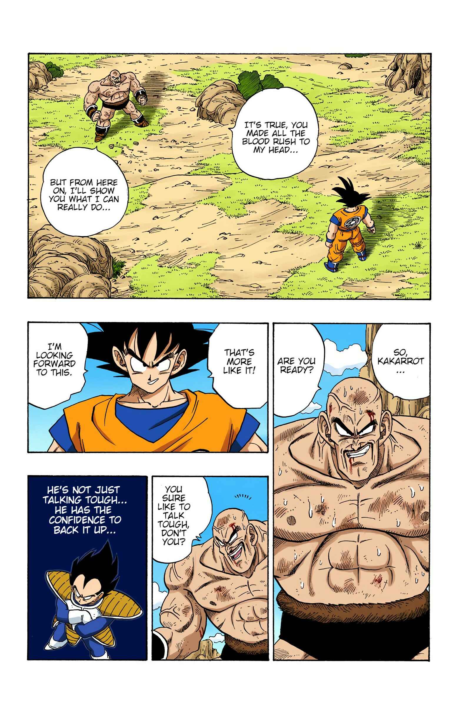 Chapter 226 - Page 2