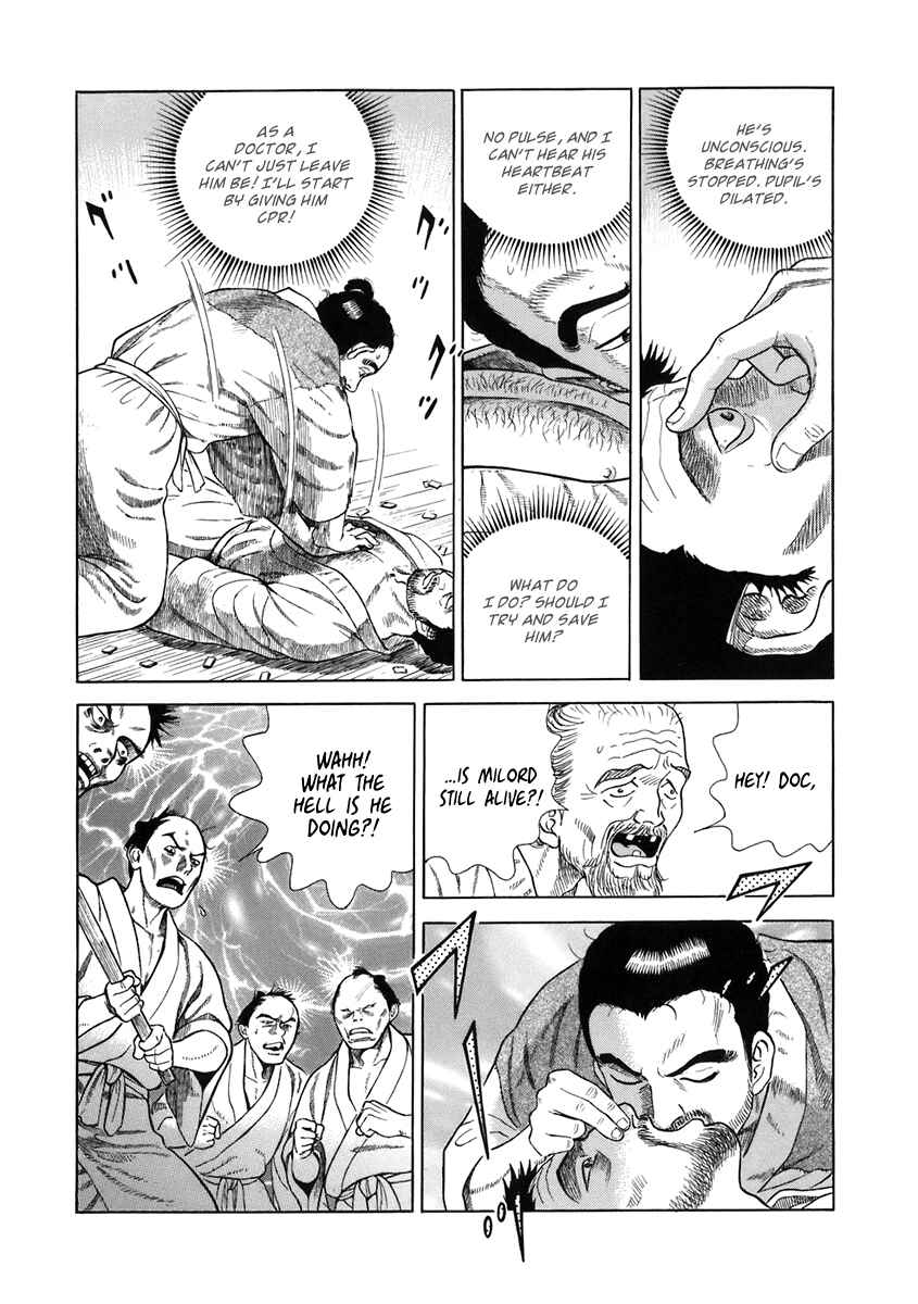 Chapter 51 - Page 10