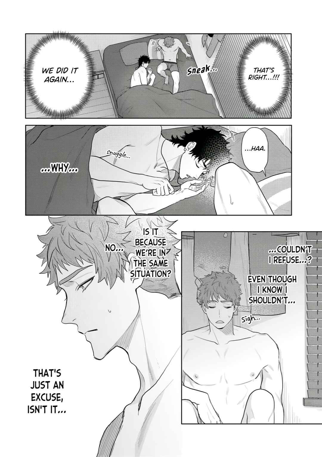 Chapter 3 - Page 3