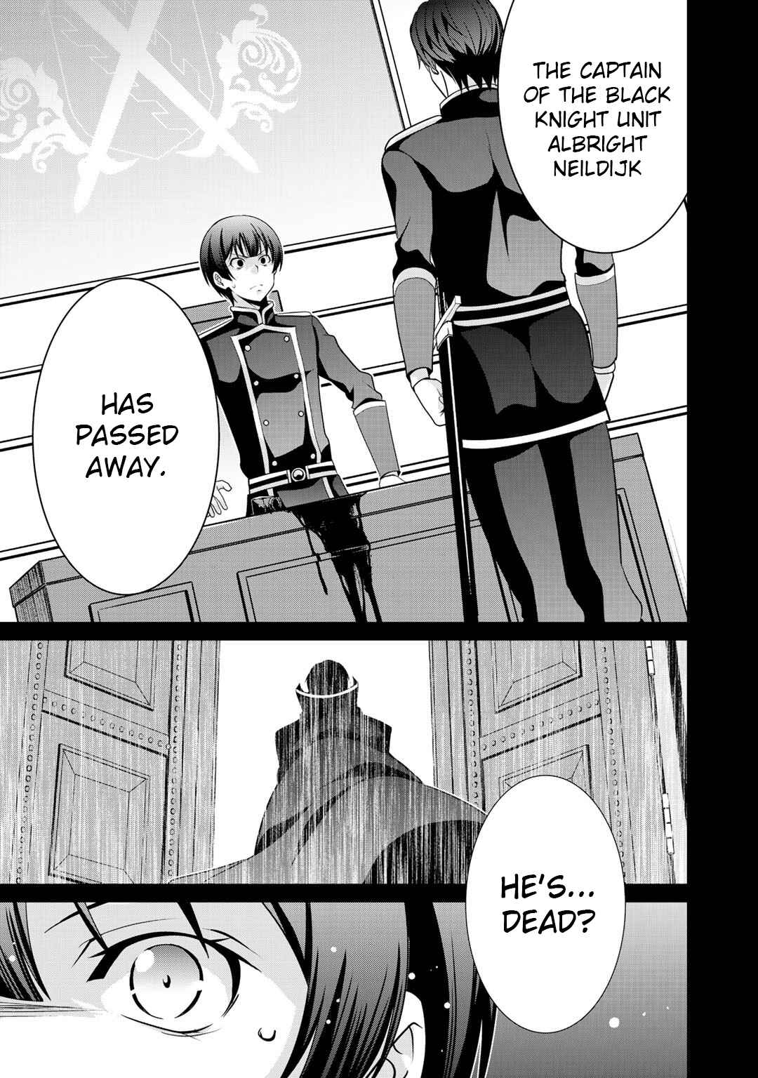 Chapter 21 - Page 1
