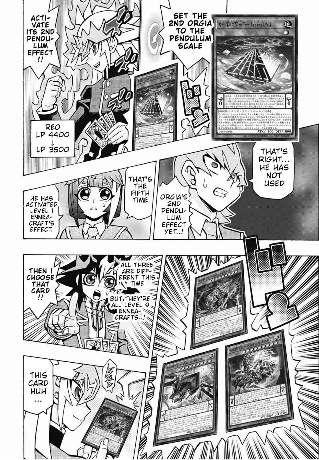 Chapter 83 - Page 13