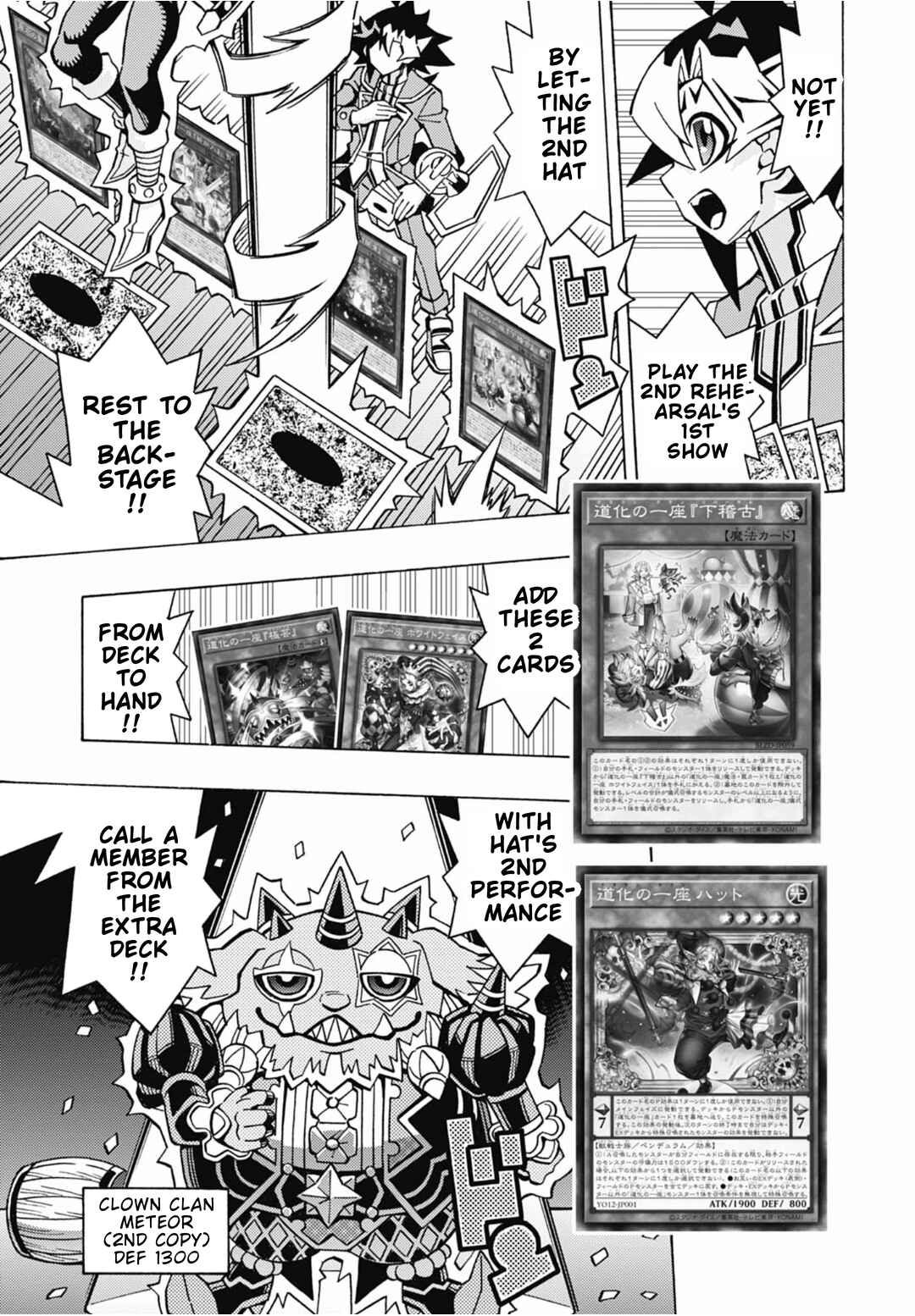 Chapter 83 - Page 22