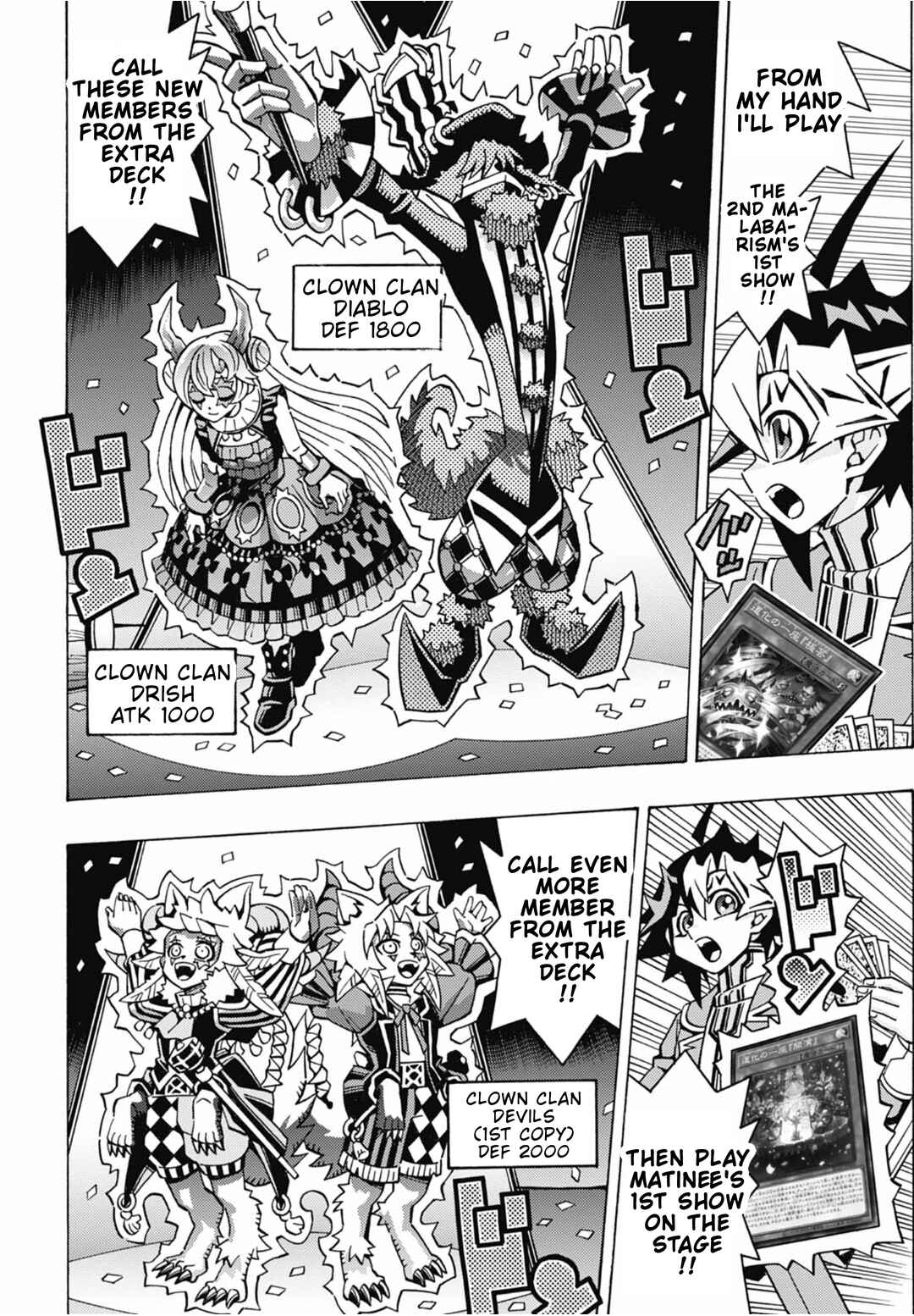 Chapter 83 - Page 23