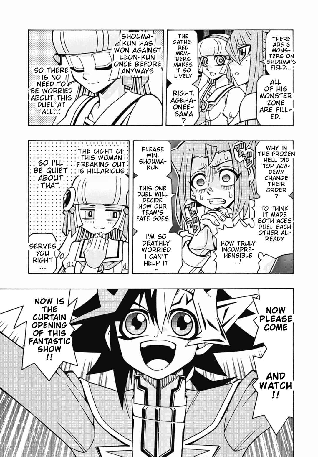 Chapter 83 - Page 24