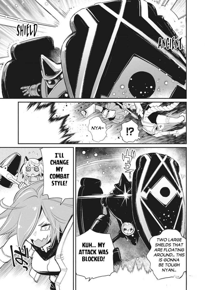 Chapter 67 - Page 17
