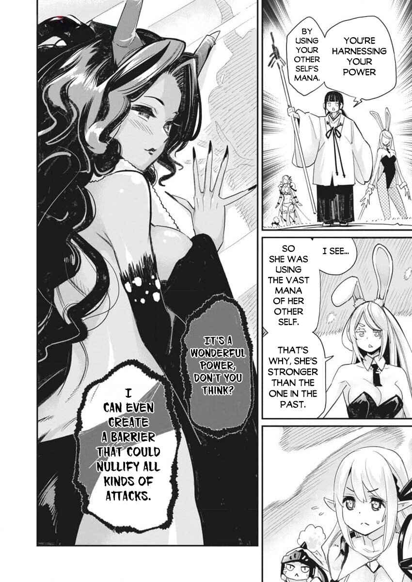 Chapter 67 - Page 6