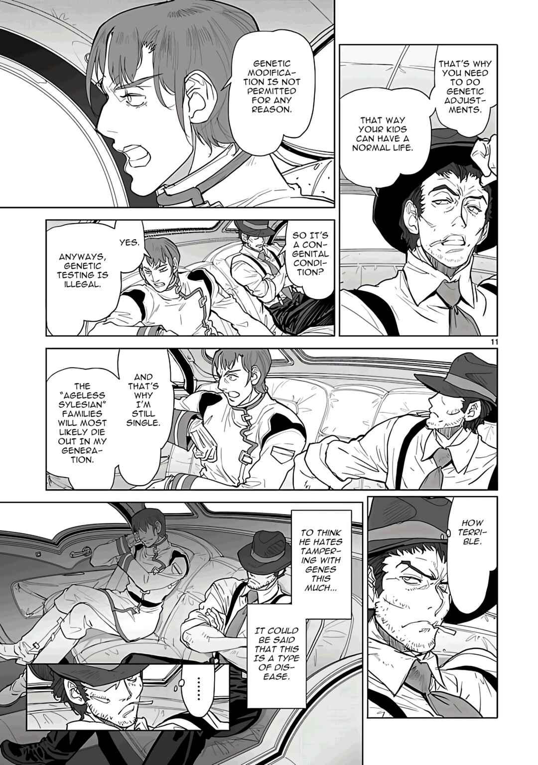Chapter 26 - Page 11