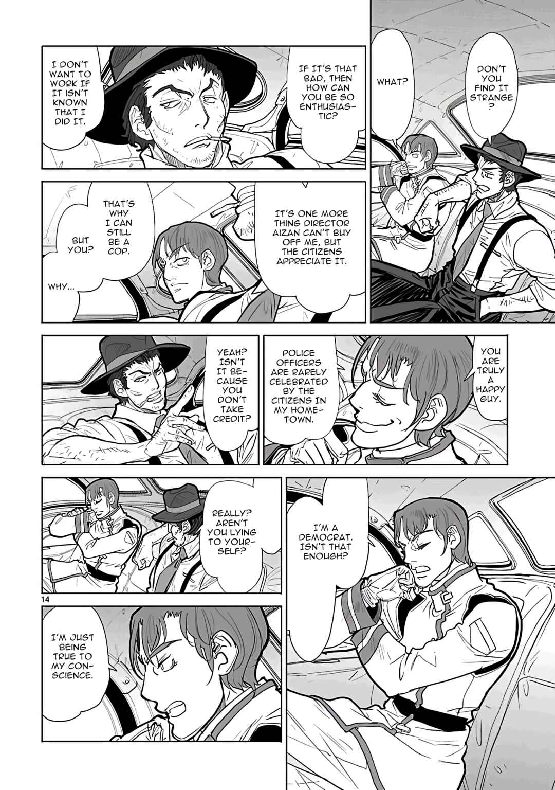 Chapter 26 - Page 14