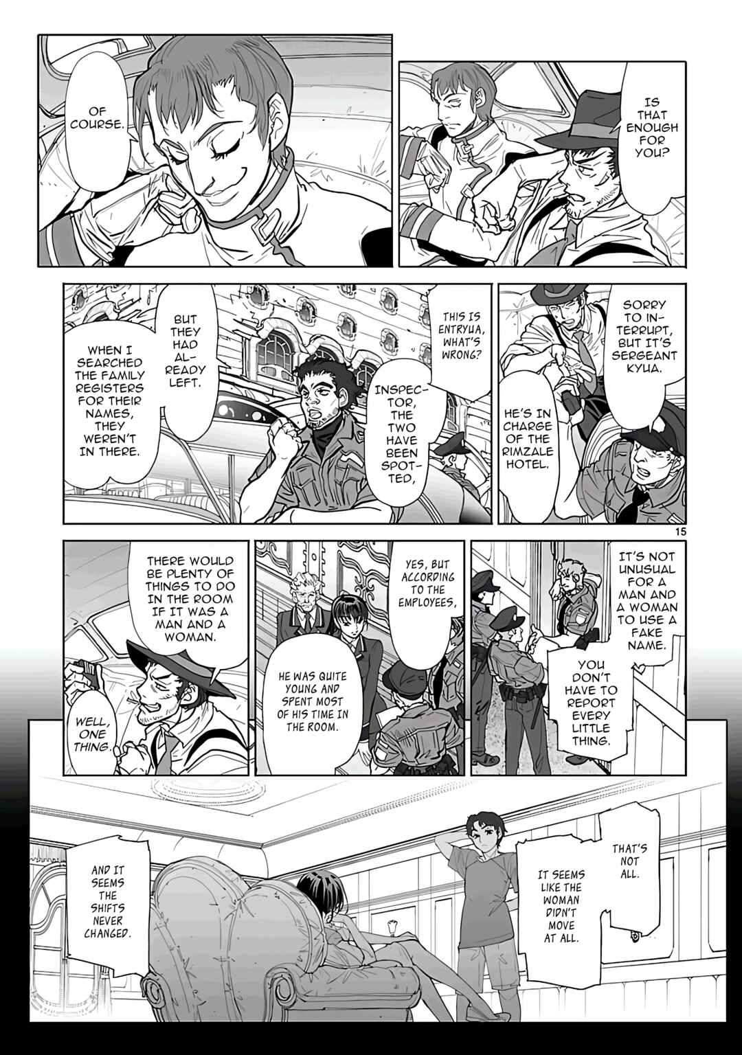 Chapter 26 - Page 15