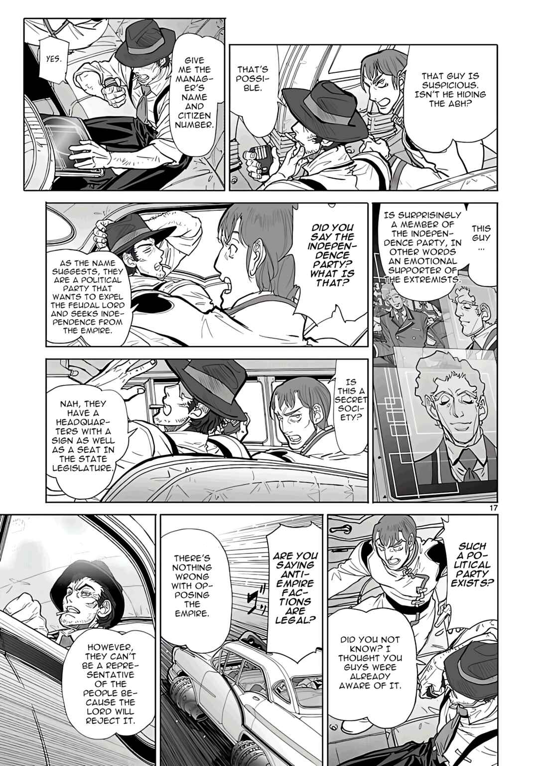 Chapter 26 - Page 17