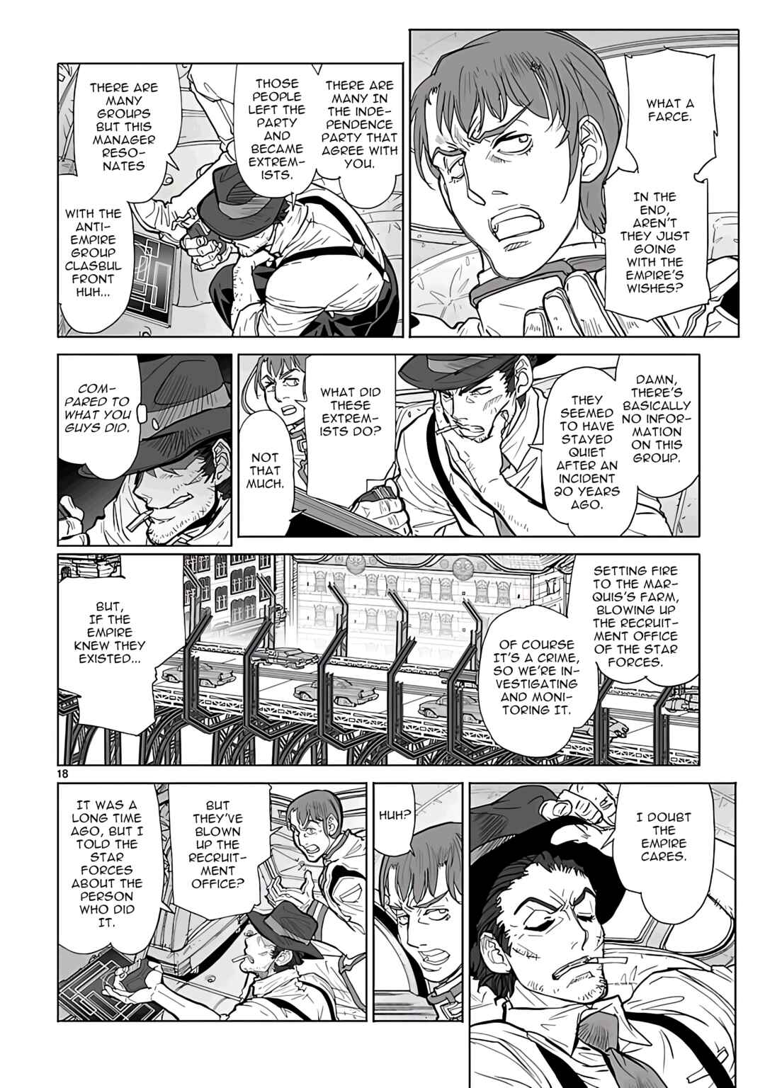 Chapter 26 - Page 18