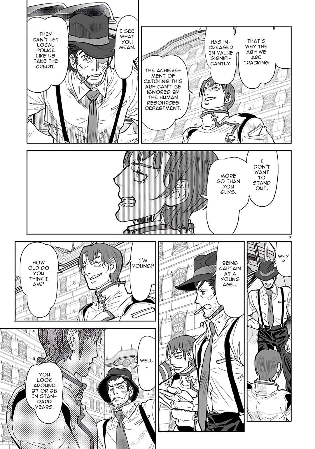 Chapter 26 - Page 7