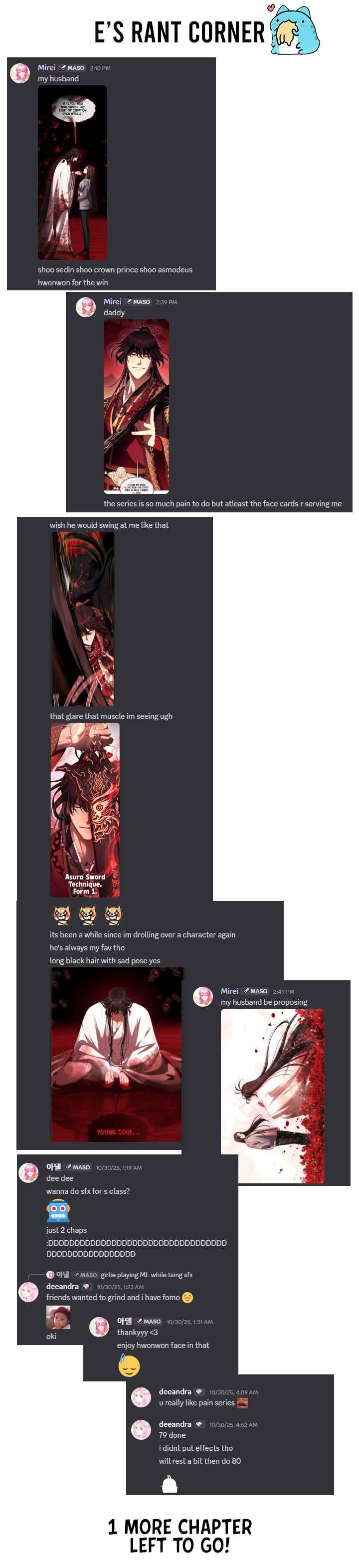 Chapter 79 - Page 35