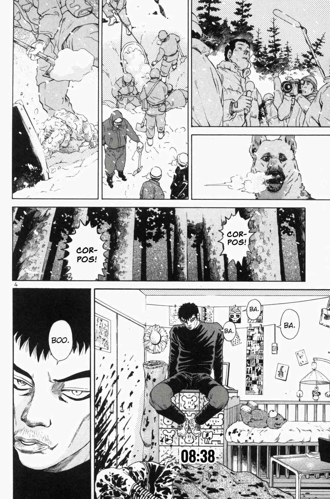 Chapter 123 - Page 4