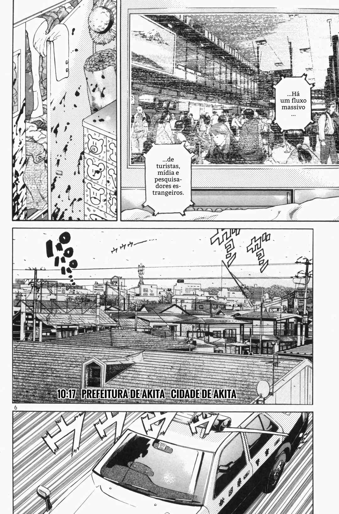 Chapter 123 - Page 6