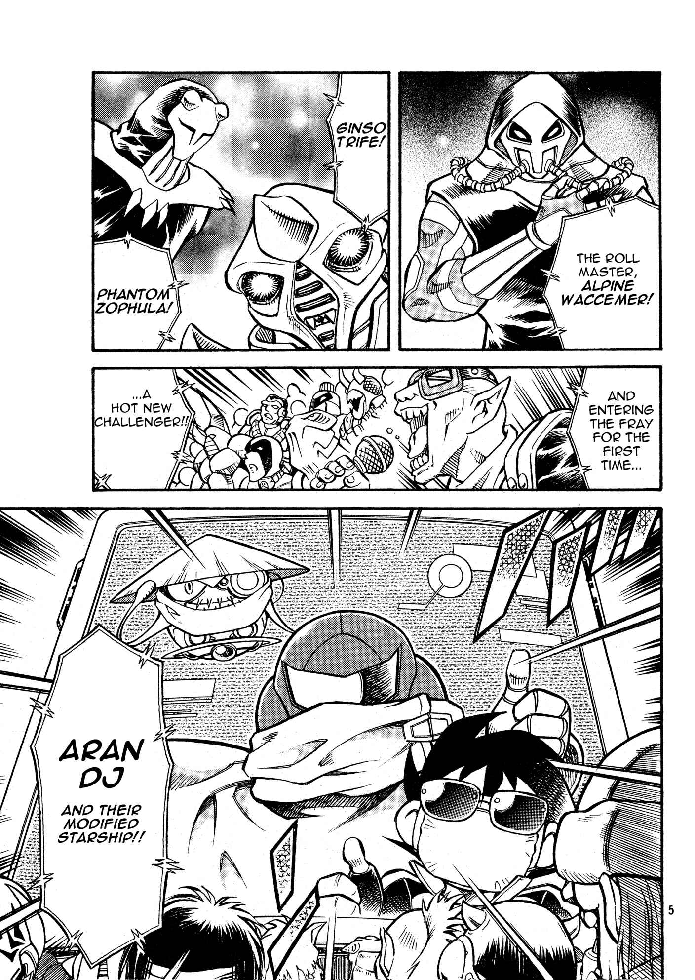 Chapter 5 - Page 4