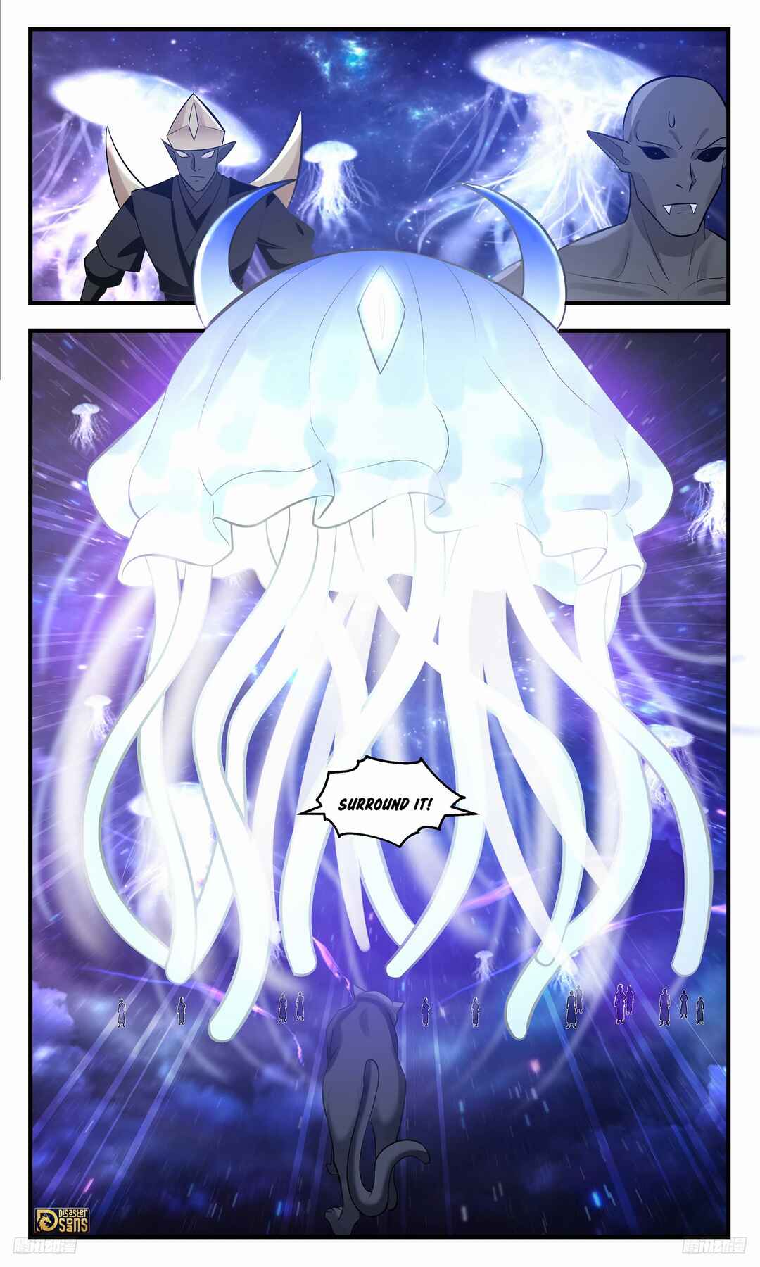 Chapter 3515 - Page 5