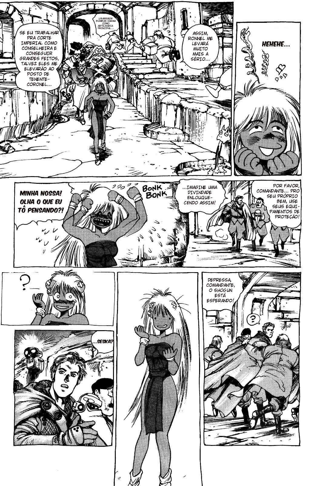 Chapter 4 - Page 1