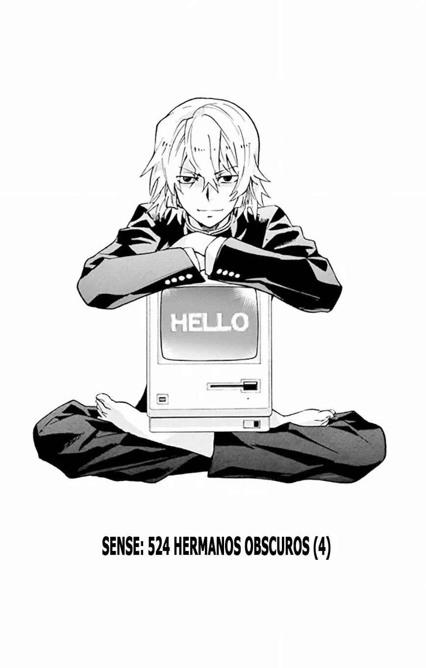 Chapter 524 - Page 1