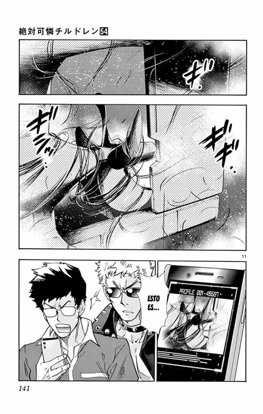 Chapter 524 - Page 11