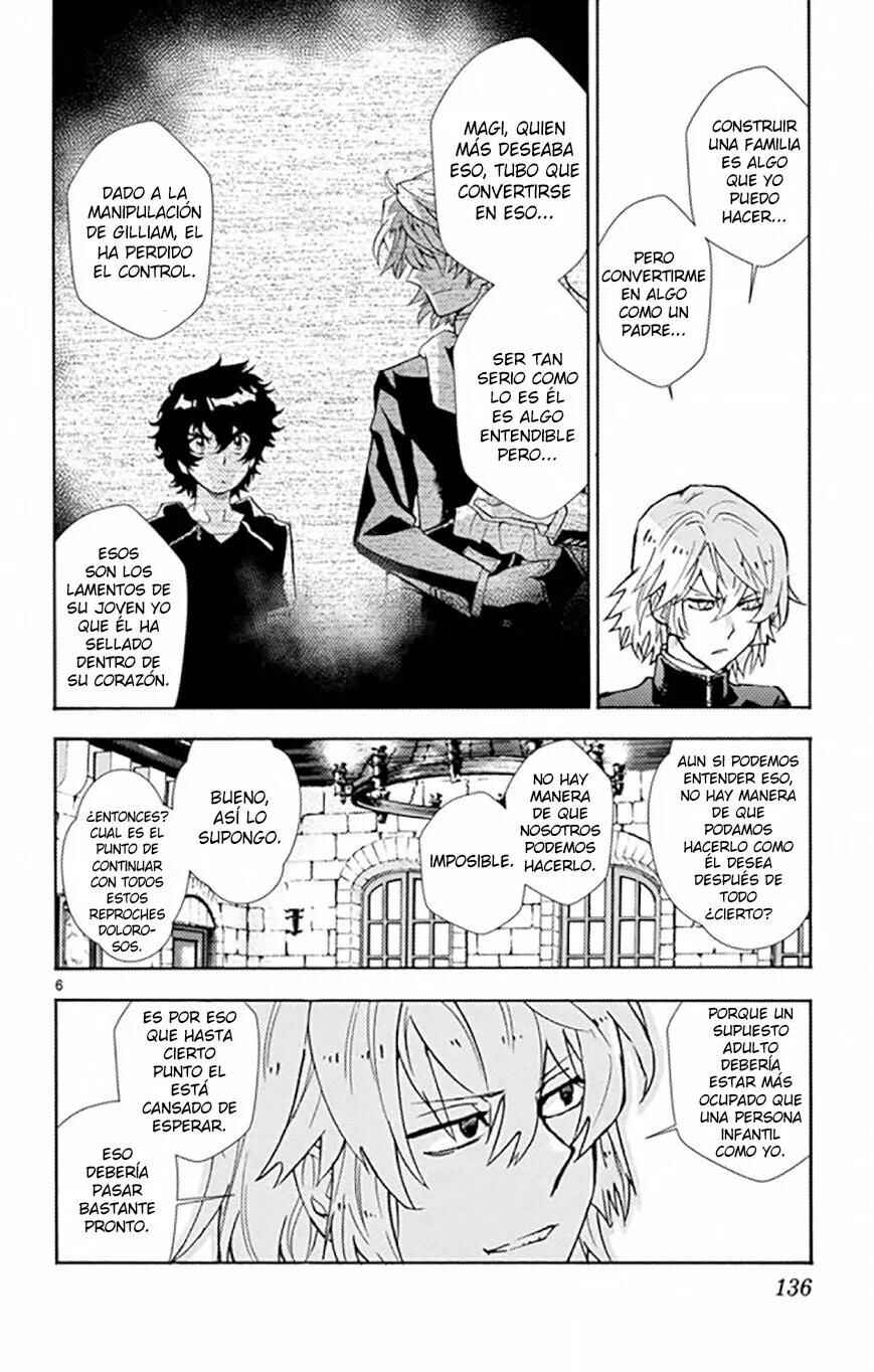 Chapter 524 - Page 6