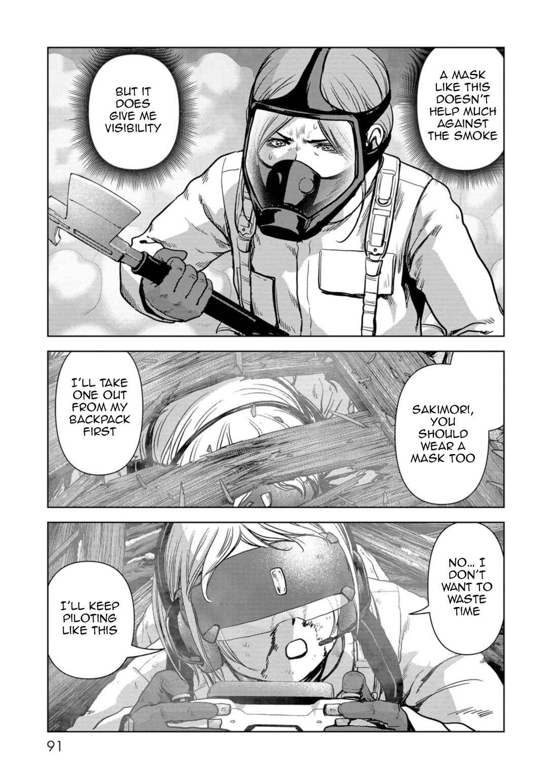 Chapter 56 - Page 14