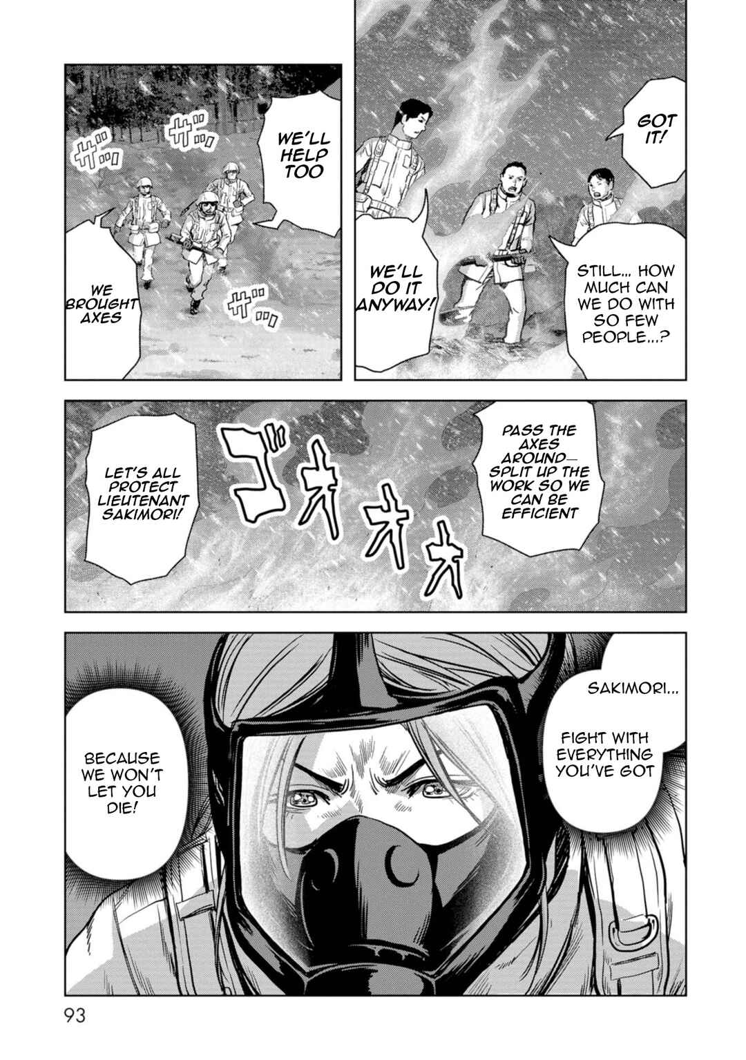 Chapter 56 - Page 16