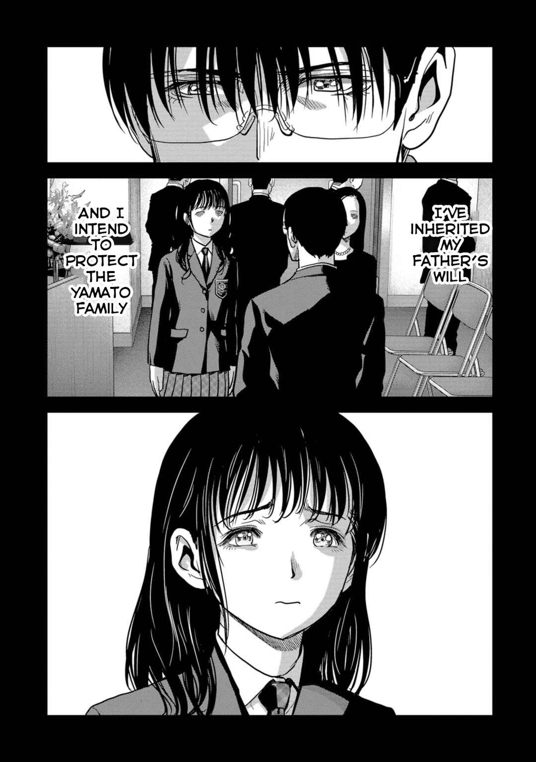 Chapter 56 - Page 35