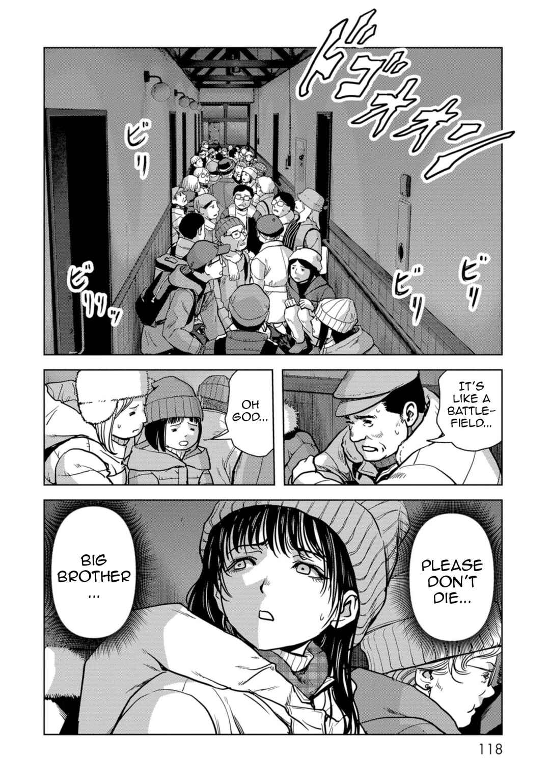 Chapter 56 - Page 40