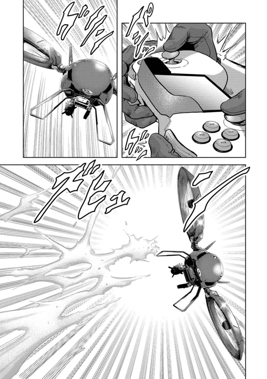 Chapter 56 - Page 45