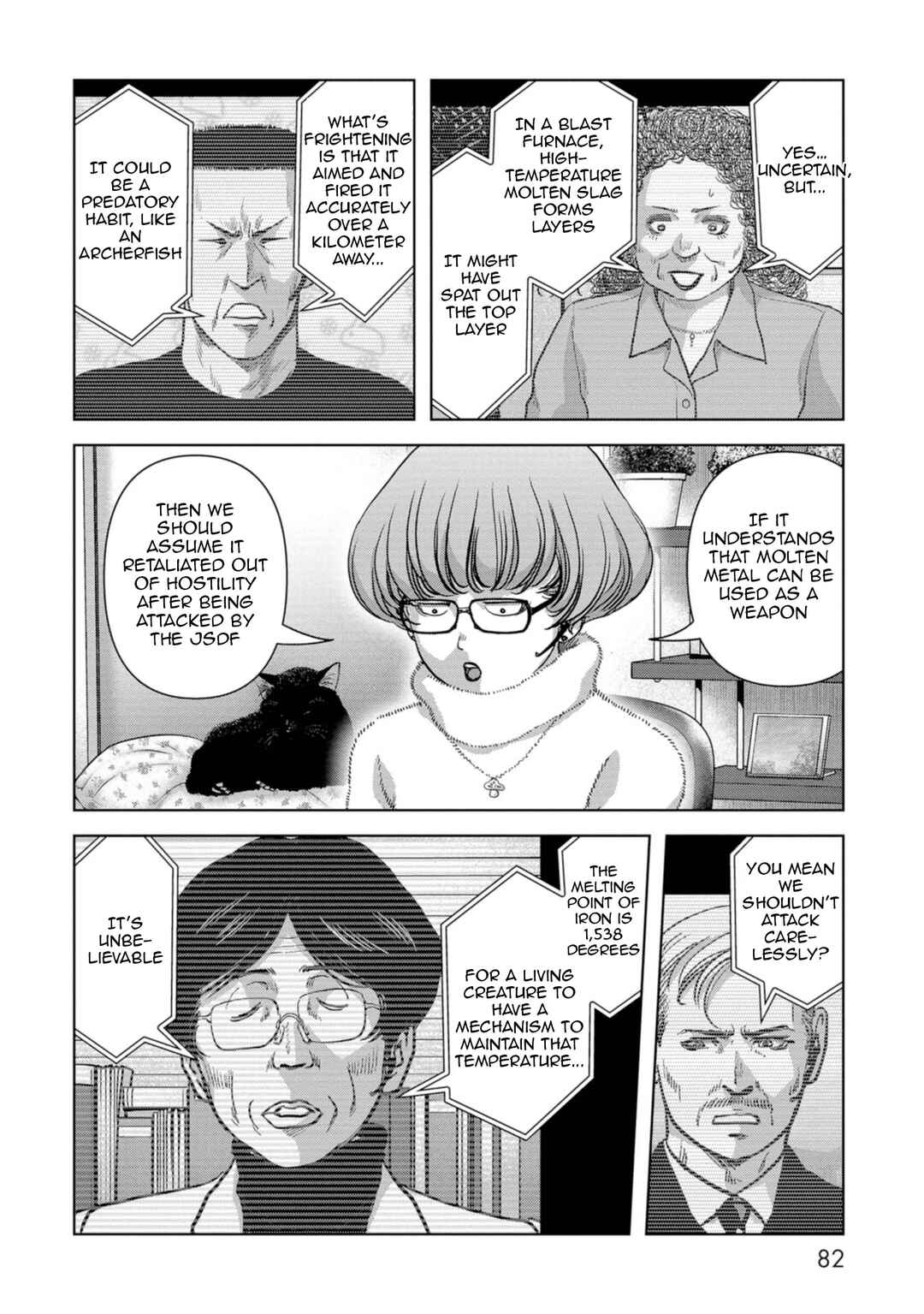 Chapter 56 - Page 5