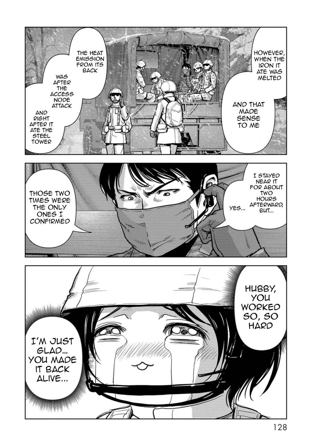 Chapter 56 - Page 50