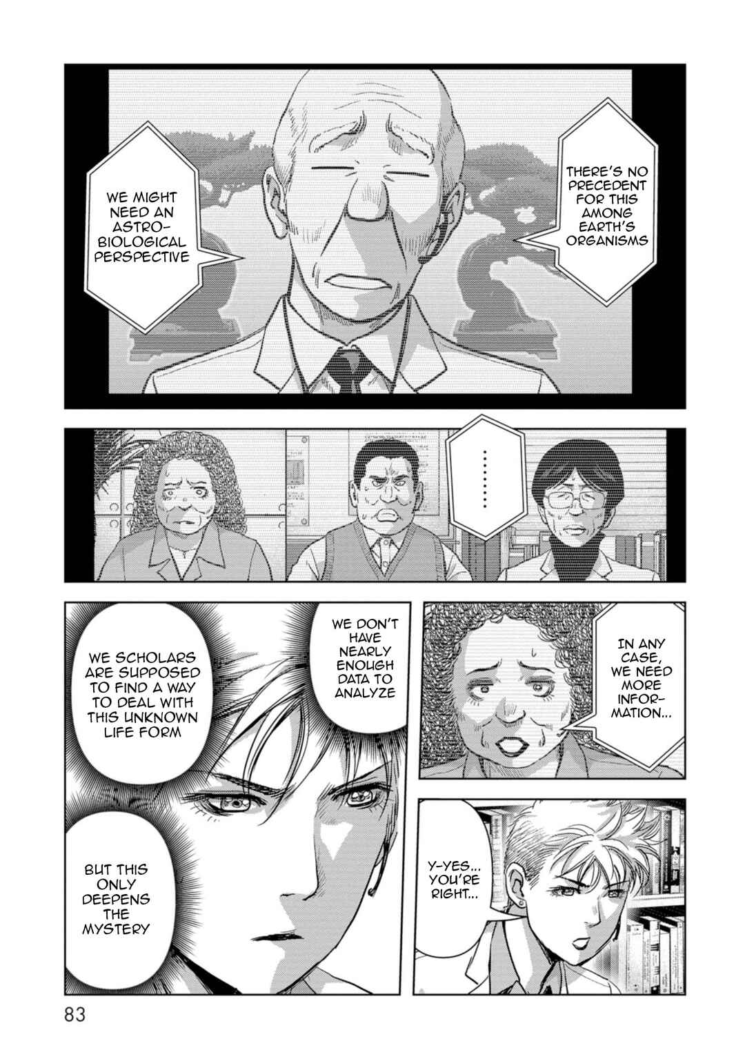 Chapter 56 - Page 6